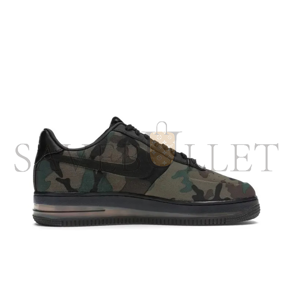 NIKE AIR FORCE 1 LOW MAX AIR VT CAMO 530989-090